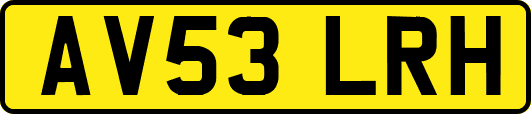 AV53LRH