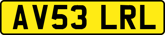 AV53LRL