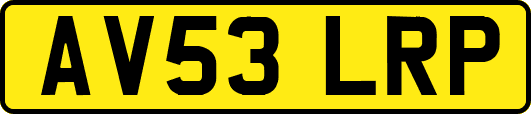 AV53LRP