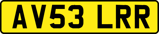 AV53LRR