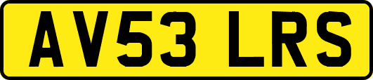 AV53LRS