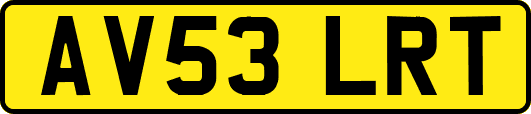AV53LRT
