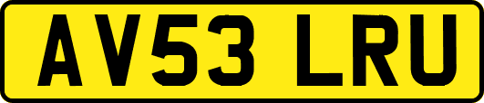 AV53LRU