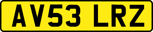 AV53LRZ
