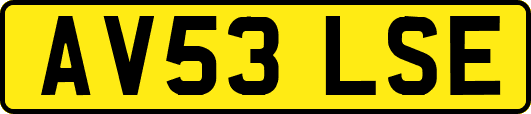 AV53LSE