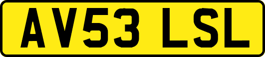 AV53LSL