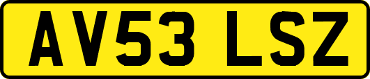 AV53LSZ