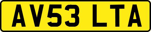 AV53LTA