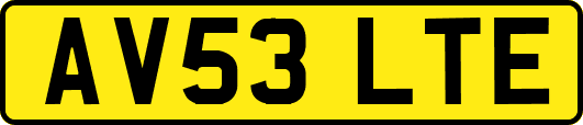 AV53LTE