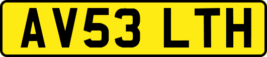 AV53LTH