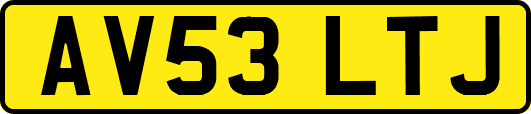 AV53LTJ