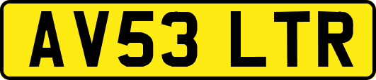 AV53LTR