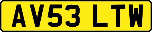 AV53LTW