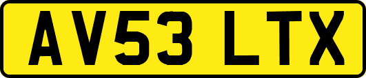AV53LTX