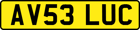 AV53LUC
