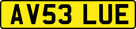 AV53LUE