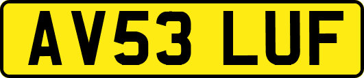AV53LUF