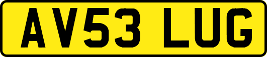 AV53LUG