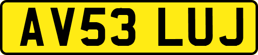 AV53LUJ
