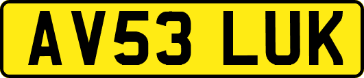 AV53LUK