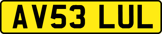 AV53LUL
