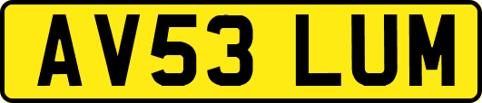 AV53LUM