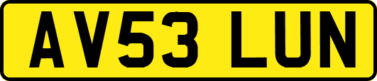 AV53LUN