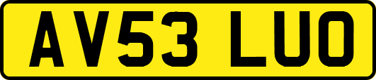 AV53LUO