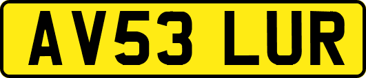 AV53LUR