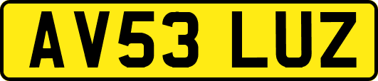 AV53LUZ