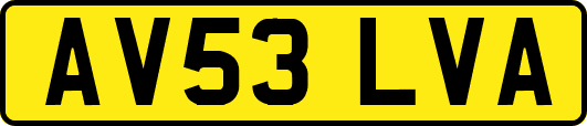 AV53LVA
