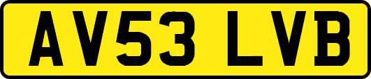 AV53LVB