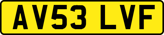 AV53LVF