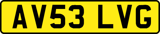 AV53LVG