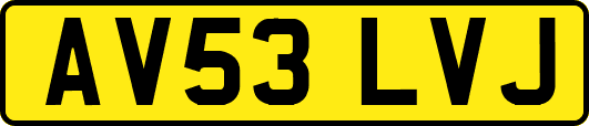 AV53LVJ