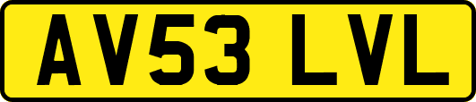AV53LVL