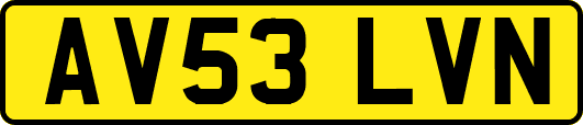 AV53LVN