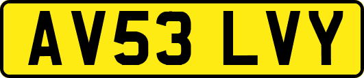 AV53LVY