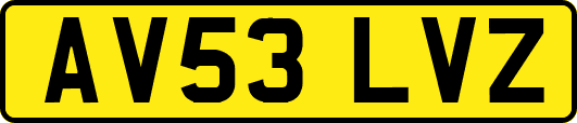 AV53LVZ