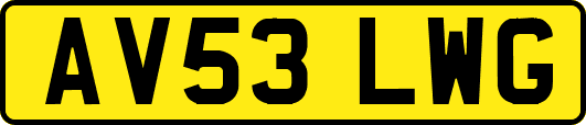 AV53LWG