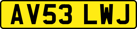 AV53LWJ