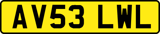 AV53LWL