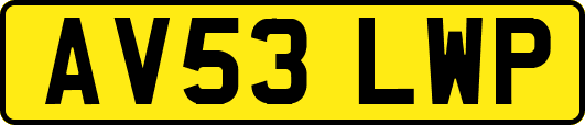 AV53LWP