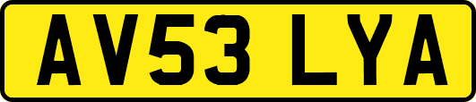 AV53LYA