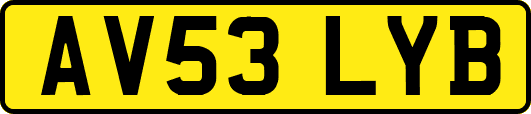 AV53LYB