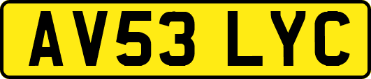AV53LYC