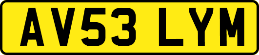 AV53LYM