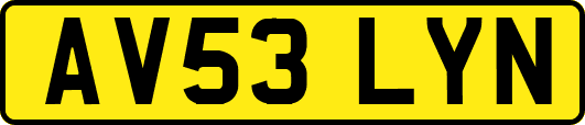 AV53LYN