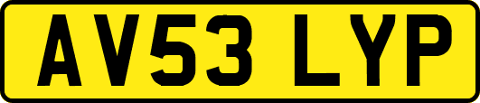 AV53LYP