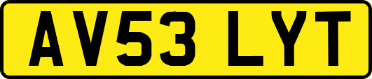 AV53LYT